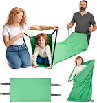 Sensory tunnel